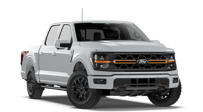 F-150® vehicle